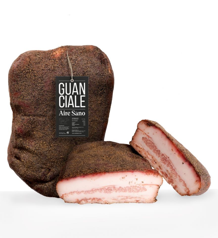 Guanciale de la marca Aire Sano